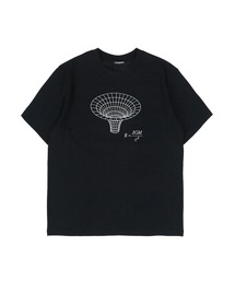 DARKNESS HEAVYWEIGHT T-SHIRT