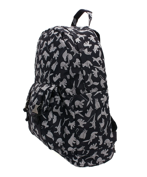 ☆美品 Christopher Raeburn リュック Lui's（ルイス）の「C6(シー・シックス)×Christopher Raeburn