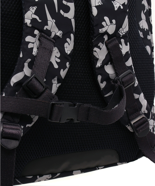 ☆美品 Christopher Raeburn リュック Lui's（ルイス）の「C6(シー・シックス)×Christopher Raeburn