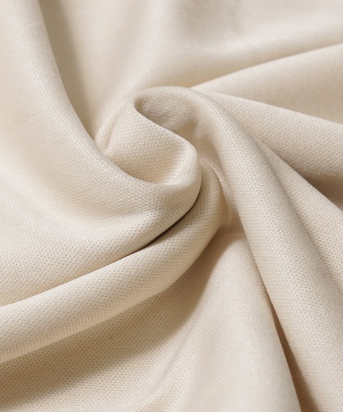 coca（coca）（コカ）の「スカートとワンピースの2WAYぺチコート（インナーウェア/肌着・レディース・ベージュ・SHORT/LONG）」の9枚目の写真