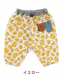 RAGMART（ラグマート）の「接結プリントパンツ（その他パンツ・キッズ）」