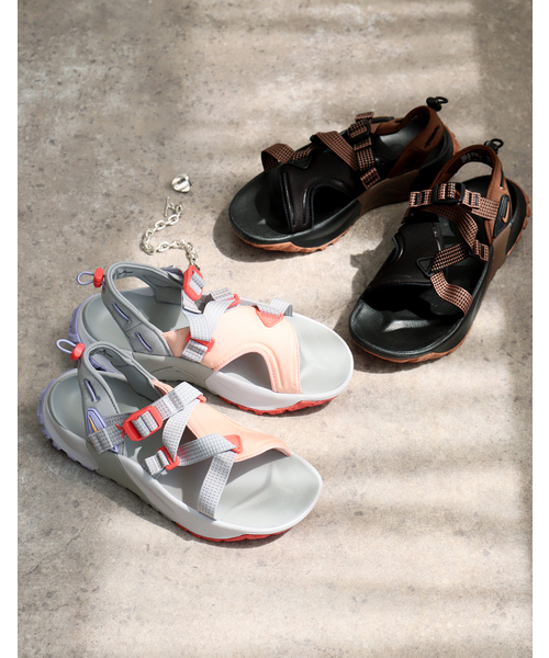 NIKE（ナイキ）の「NIKE W ONEONTA NN SANDAL（スニーカー