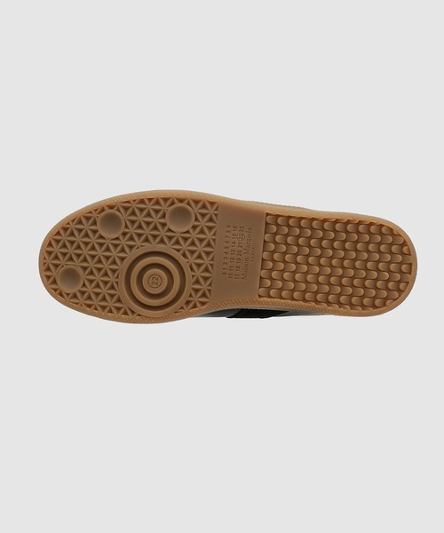 Maison Margiela（メゾンマルジェラ）の「"REPLICA" - shoes（スニーカー・メンズ・ホワイト/ブラック・41/42/43）」の4枚目の写真