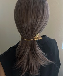 ap retro（アプレトロ）の「〈hair accessory〉アソートヘアアクセ（バレッタ/ヘアクリップ）」