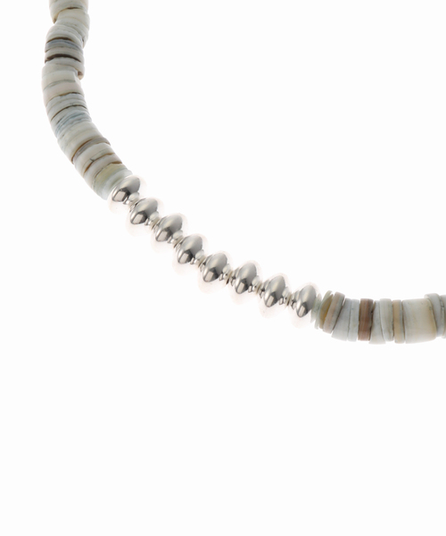 FRAMeWORK（フレームワーク）の「【WESTOVERALLS】NWBEADS TOP BIG 