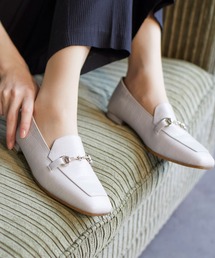 ing | 【WEB限定】モカシンビットローファー(ローファー)