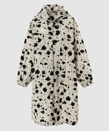 DRIES VAN NOTEN | RUBENS TRIS 5105 W.W.COAT ECR(その他アウター)