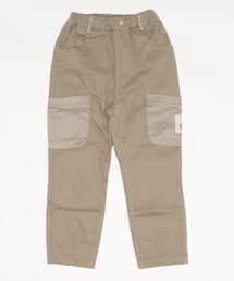 KiCCOLY（キッコリー）の「ｶｰｺﾞﾊﾟﾝﾂ（カーゴパンツ）」