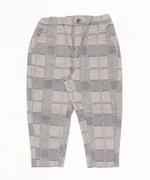 ikka | 【キッズ】Relaxテーパードパンツ（100~160cm）(その他パンツ)