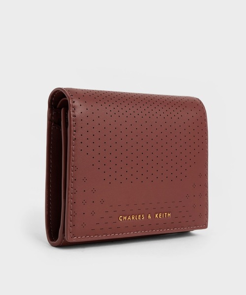 CHARLES & KEITH（チャールズ & キース）の「パーファレイティド