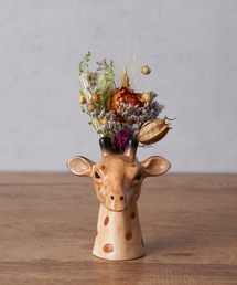 BIRTHDAY BAR | Animal Vase アニマルベース(フラワーベース)
