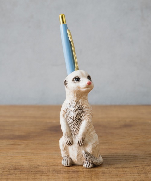 BIRTHDAY BAR（バースデイバー）の「Animal Vase アニマルベース 花瓶（フラワーベース・レディース・その他5/その他3/その他2/その他4/その他1/その他7/その他6/その他8/その他9/その他10/その他11/その他13/その他14/その他12/その他19/その他18/その他15/その他16/その他17・フリー）」の13枚目の写真