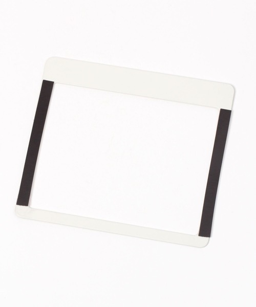 LAKOLE（ラコレ）の「モノトーン万年カレンダー / 157123（インテリア雑貨・レディース・ブラック/ホワイト・FREE）」の11枚目の写真