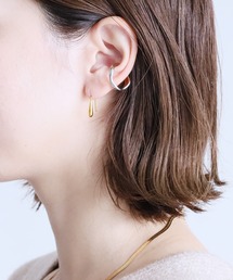 ドロップピアス