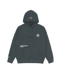 AAPE NOW HOODIE