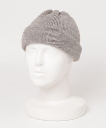 HIGHLAND 2000 | HIGHLAND2000/ハイランド2000　BW Tubular Bobbycap チューブラーボビーキャップ　ニットキャップ　ワッチキャップ(ニットキャップ/ビーニー)