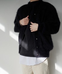 Port | シャツ風 レイヤード 付け裾 ＃(その他トップス)