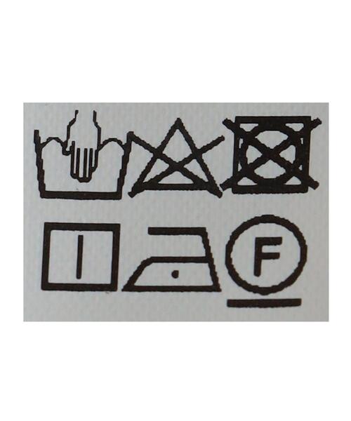 green label relaxing（グリーンレーベルリラクシング）の「ミラノ ポンチ リブツキ クルーネック プルオーバー カットソー（Tシャツ/カットソー・レディース・ホワイト/ネイビー/イエロー/その他1・FREE）」の10枚目の写真