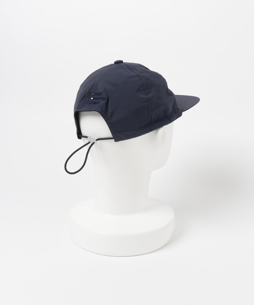 aor（エーオーアール）の「ADULT ORIENTED ROBES Cap PE TAFFETA