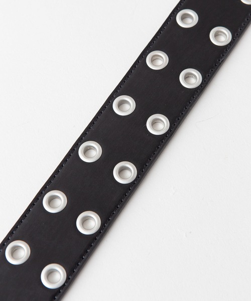 Levi's(リーバイス)の「【LEVI'S/リーバイス】ダブルピンベルト(ベルト・メンズ・ホワイト/ブラウン/ブラック/レッド・FREE)」の10枚目の写真