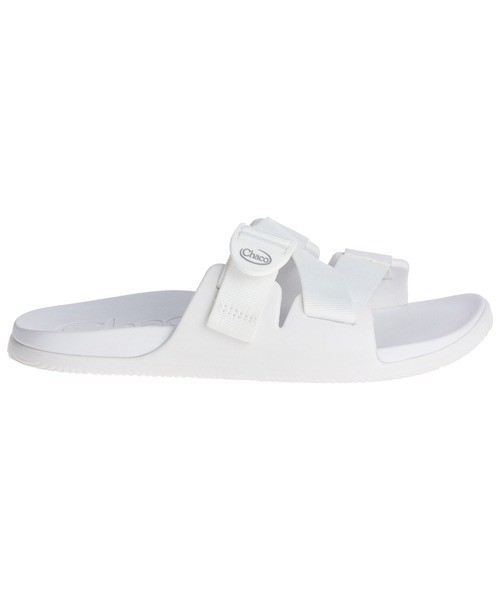 Chaco(チャコ)の「CHACO/チャコ CHILLOS SLIDE/チロススライド(サンダル・レディース・A/D/B/C・22.0cm/25.0cm/24.0cm/23.0cm)」の6枚目の写真