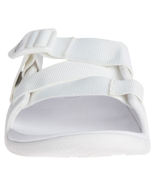 Chaco(チャコ)の「CHACO/チャコ CHILLOS SLIDE/チロススライド(サンダル・レディース・A/D/B/C・22.0cm/25.0cm/24.0cm/23.0cm)」の5枚目の写真