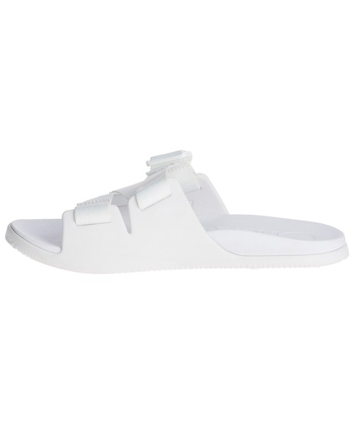 Chaco(チャコ)の「CHACO/チャコ CHILLOS SLIDE/チロススライド(サンダル・レディース・A/D/B/C・22.0cm/25.0cm/24.0cm/23.0cm)」の14枚目の写真