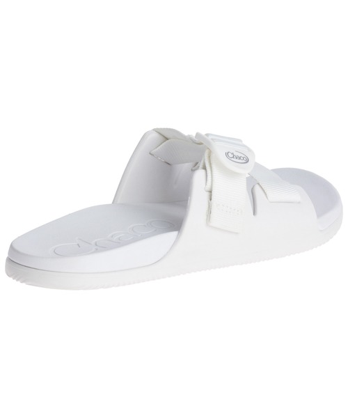 Chaco(チャコ)の「CHACO/チャコ CHILLOS SLIDE/チロススライド(サンダル・レディース・A/D/B/C・22.0cm/25.0cm/24.0cm/23.0cm)」の15枚目の写真