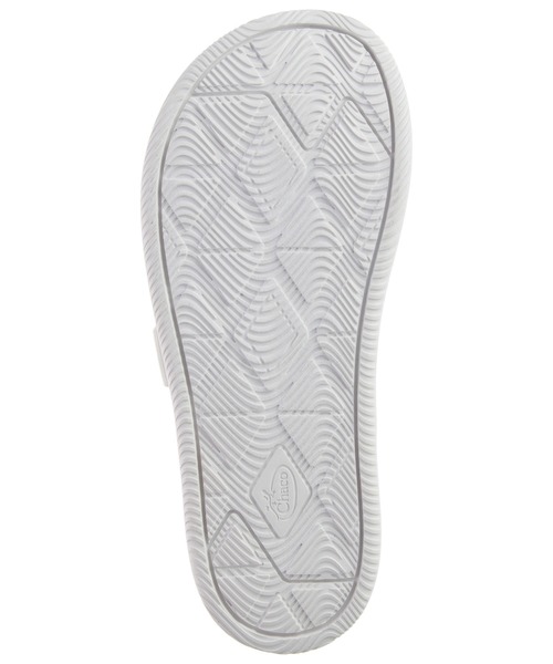 Chaco(チャコ)の「CHACO/チャコ CHILLOS SLIDE/チロススライド(サンダル・レディース・A/D/B/C・22.0cm/25.0cm/24.0cm/23.0cm)」の9枚目の写真