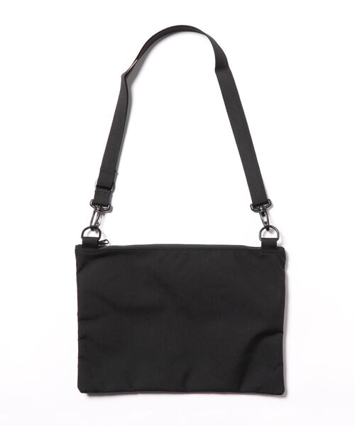 KELTY（ケルティ）の「【KELTY/ケルティ】ナイロンサコッシュ　フラットポーチM / VINTAGE FLAT POUCH M（ショルダーバッグ・メンズ・ダークグレー/モカ/タン/ブラック/オリーブ/ブラウン系その他/セージグリーン/ネイビー/マスタード・FREE）」の11枚目の写真