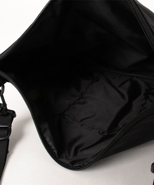 KELTY（ケルティ）の「【KELTY/ケルティ】ナイロンサコッシュ　フラットポーチM / VINTAGE FLAT POUCH M（ショルダーバッグ・メンズ・ダークグレー/モカ/タン/ブラック/オリーブ/ブラウン系その他/セージグリーン/ネイビー/マスタード・FREE）」の13枚目の写真