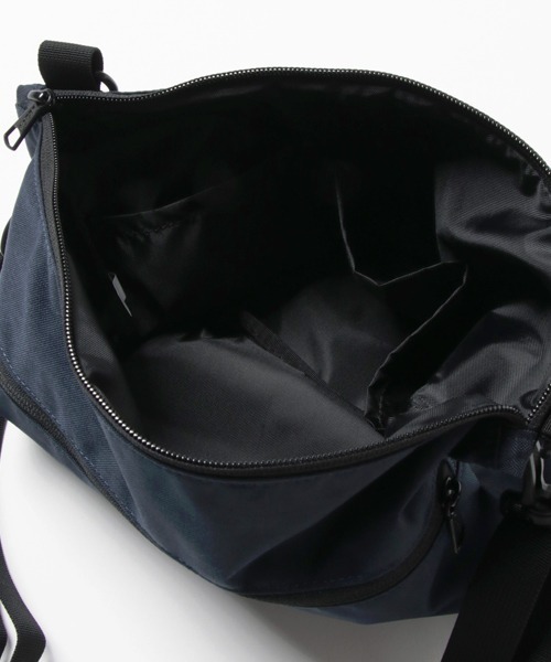 KELTY（ケルティ）の「【KELTY/ケルティ】ナイロンサコッシュ　フラットポーチM / VINTAGE FLAT POUCH M（ショルダーバッグ・メンズ・ダークグレー/モカ/タン/ブラック/オリーブ/ブラウン系その他/セージグリーン/ネイビー/マスタード・FREE）」の14枚目の写真