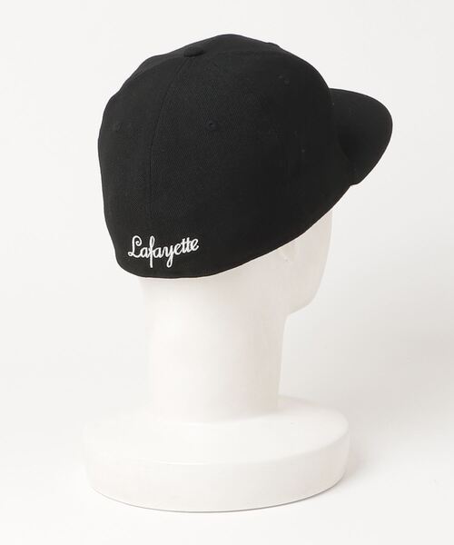 NEW ERA（ニューエラ）の「LFYT ラファイエット × DJ CLARK KENT