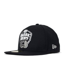 NEW ERA（ニューエラ）の「LFYT ラファイエット × DJ CLARK KENT クラークケント × NEW ERA ニューエラ - トリプルコラボ キャップ 帽子 [59FIFTY CAP]（キャップ・キッズ）」