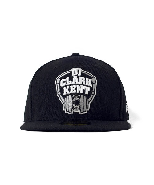 NEW ERA（ニューエラ）の「LFYT ラファイエット × DJ CLARK KENT