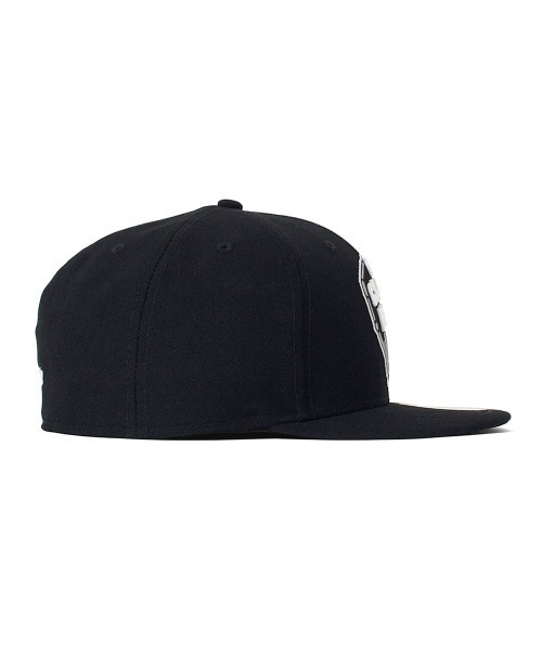 NEW ERA（ニューエラ）の「LFYT ラファイエット × DJ CLARK KENT