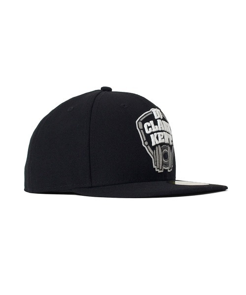 NEW ERA（ニューエラ）の「LFYT ラファイエット × DJ CLARK KENT