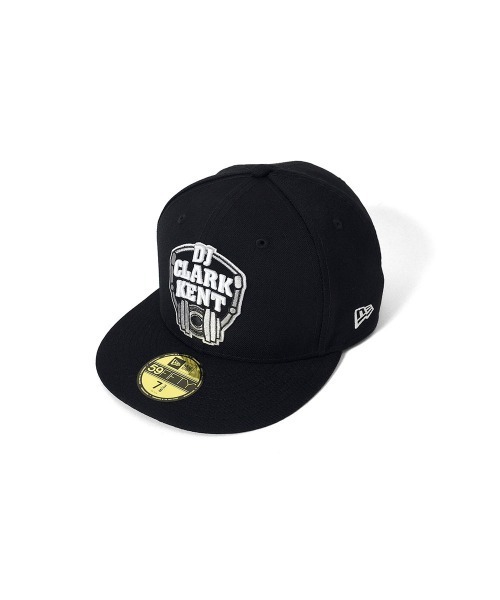NEW ERA（ニューエラ）の「LFYT ラファイエット × DJ CLARK KENT