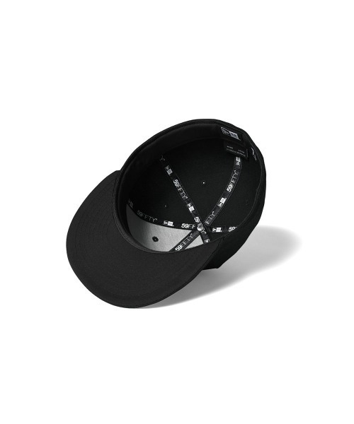 NEW ERA（ニューエラ）の「LFYT ラファイエット × DJ CLARK KENT
