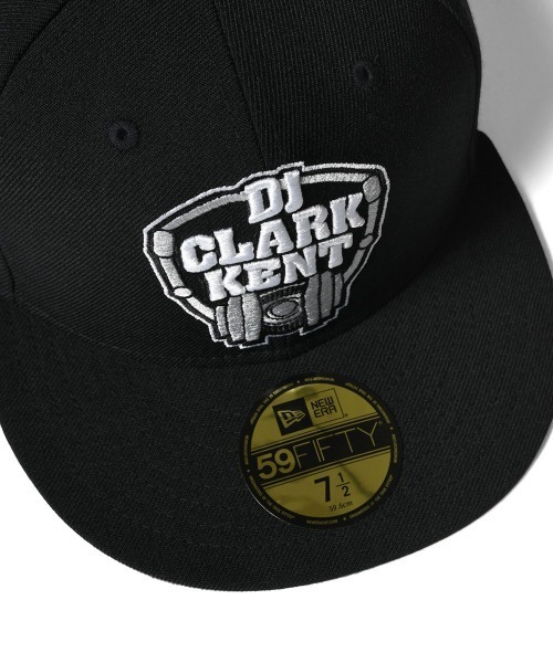 NEW ERA（ニューエラ）の「LFYT ラファイエット × DJ CLARK KENT