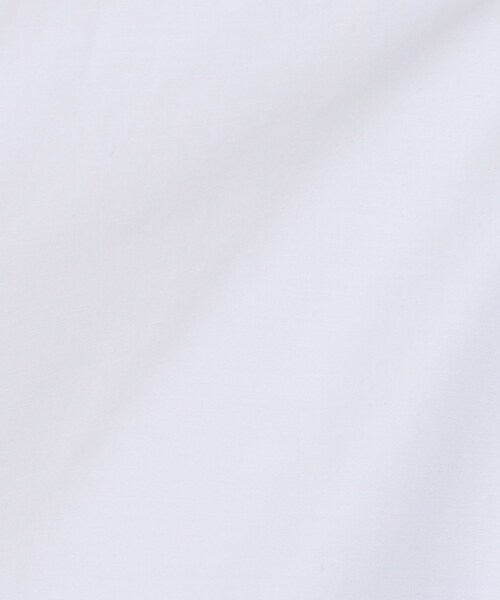 DRESKIP（ドレスキップ）の「◆パール調ボタン バンドカラー ブラウス（シャツ/ブラウス・レディース・ピンク系7/ネイビー系7/ブルー系2/オフホワイト・02/03）」の11枚目の写真