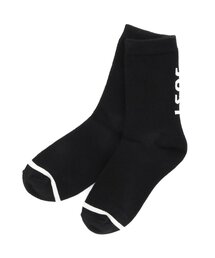 Ampersand | ロゴソックス(ソックス/靴下)