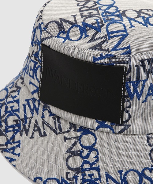 JW Anderson（ジェイダブリューアンダーソン）の「ハット（ハット・レディース・その他1/その他・ML/S）」の7枚目の写真