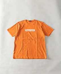 CITYロゴプリントアソート レギュラーフィット ショートスリーブTシャツ