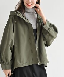 rps | ラグランマウンテンパーカー(マウンテンパーカー)