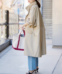 YDOT | 別注【Y(dot)BY NORDISK】WASHING RIP MODSC:マウンテンコート(マウンテンパーカー)