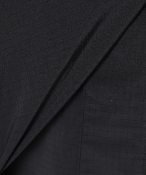 YDOT（ワイドット）の「別注【Y(dot)BY NORDISK】WASHING RIP MODSC：マウンテンコート（マウンテンパーカー・レディース・ベージュ/ブラック・FREE）」の10枚目の写真