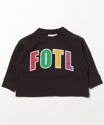 MARKEY'S | 【FRUIT OF THE LOOM】プリントロンT(80～160cm)(Tシャツ/カットソー)