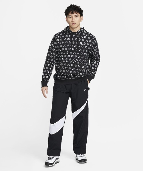 NIKE（ナイキ）の「ナイキ スポーツウェア スウッシュ メンズ ウーブン