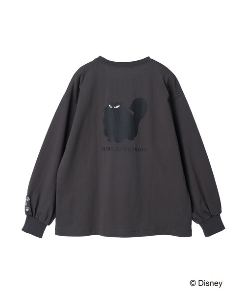 セール】LuciferロングスリーブTシャツ（Tシャツ/カットソー
